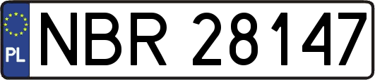 NBR28147