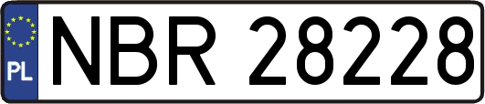 NBR28228