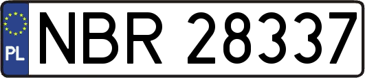 NBR28337