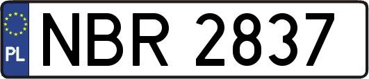 NBR2837