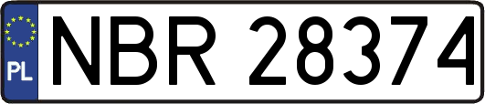 NBR28374