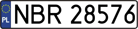 NBR28576