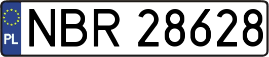 NBR28628