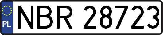 NBR28723