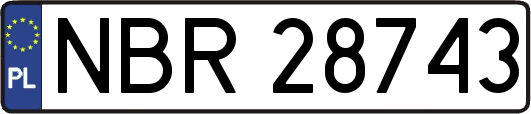 NBR28743