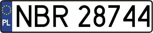 NBR28744