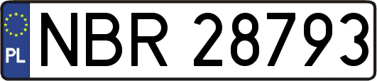 NBR28793