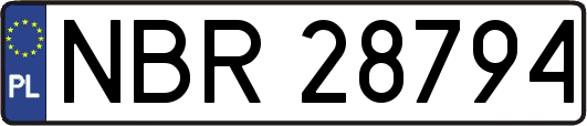 NBR28794