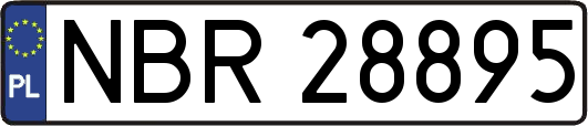 NBR28895