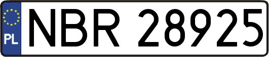 NBR28925