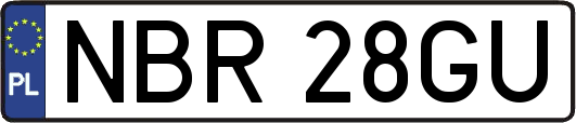 NBR28GU