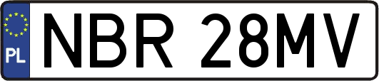 NBR28MV