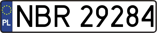 NBR29284