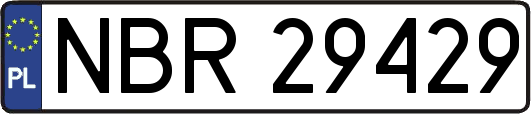 NBR29429