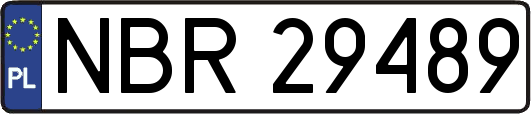 NBR29489