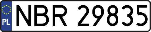 NBR29835