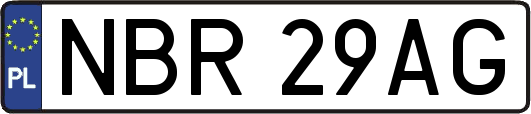 NBR29AG