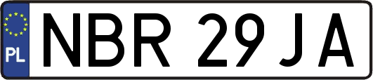 NBR29JA