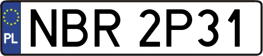 NBR2P31