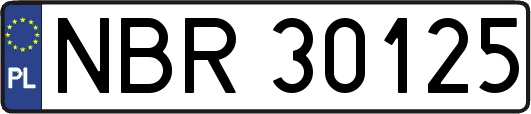 NBR30125