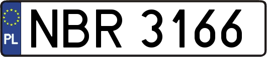 NBR3166