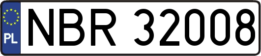 NBR32008