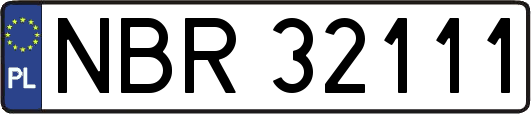 NBR32111