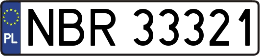 NBR33321