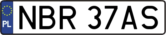 NBR37AS