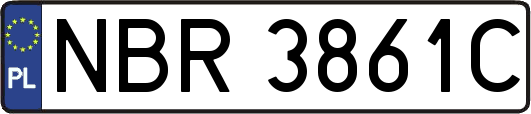 NBR3861C