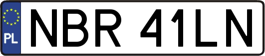 NBR41LN