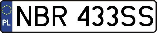 NBR433SS