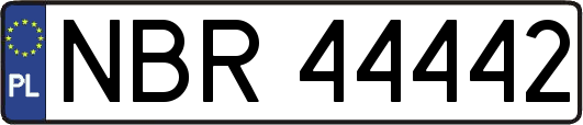 NBR44442