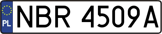 NBR4509A