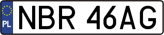 NBR46AG