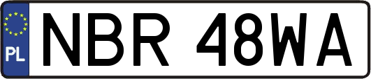 NBR48WA