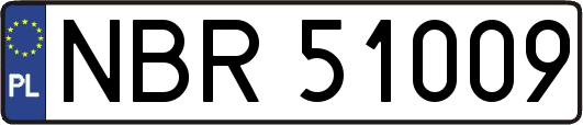 NBR51009