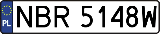 NBR5148W