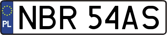 NBR54AS