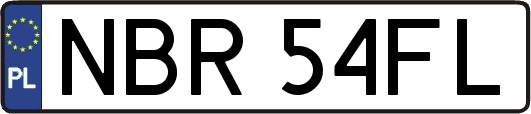 NBR54FL