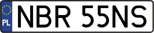 NBR55NS