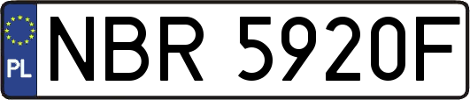 NBR5920F