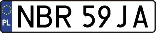 NBR59JA