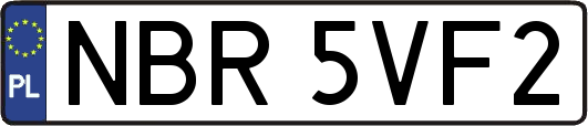 NBR5VF2