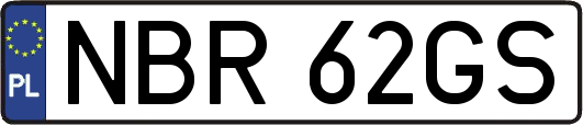 NBR62GS