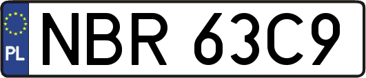 NBR63C9