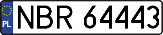 NBR64443