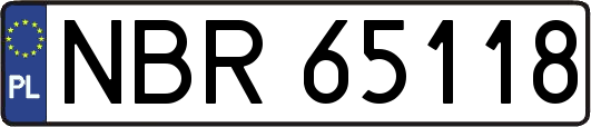 NBR65118