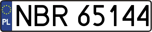 NBR65144