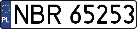 NBR65253